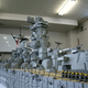 Illustration for article titled Lego Battleship Yamato Is Biggest Lego Ship Ever